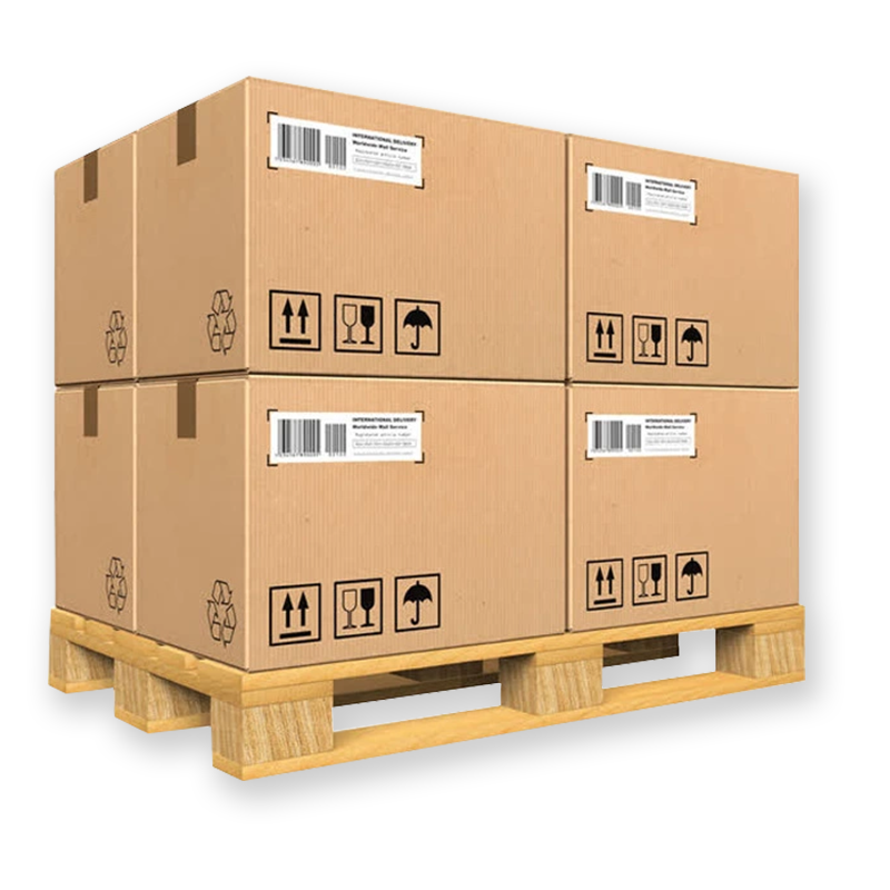 本溪市重型包装纸箱有哪六大优点