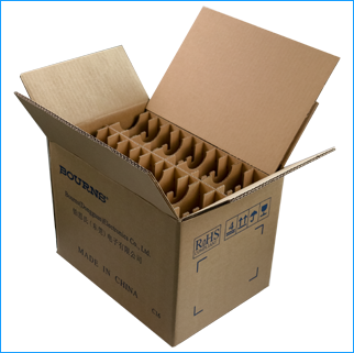 本溪市东莞纸箱厂-建议如何提高纸箱承重量
