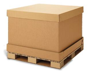 本溪市重型纸箱与普通木箱相比优点有哪些？