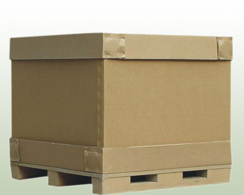 本溪市重型纸箱什么原因突然成为包装行业主流？